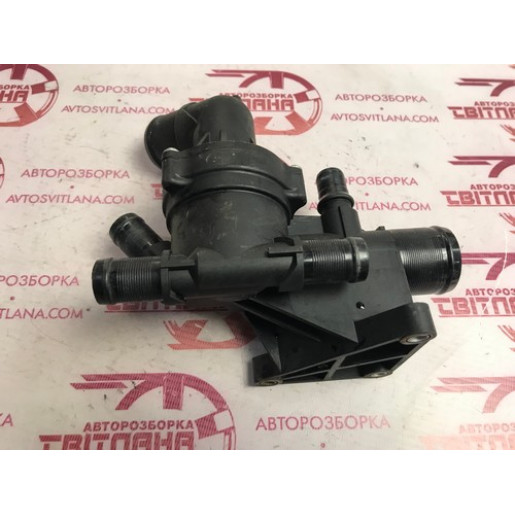 Корпус термостата Renault Trafic III 1.6DCI 2014-2021 110615482R
